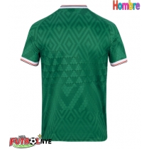 Camiseta Irak Visitante Equipación Mundial 2026 manga corta